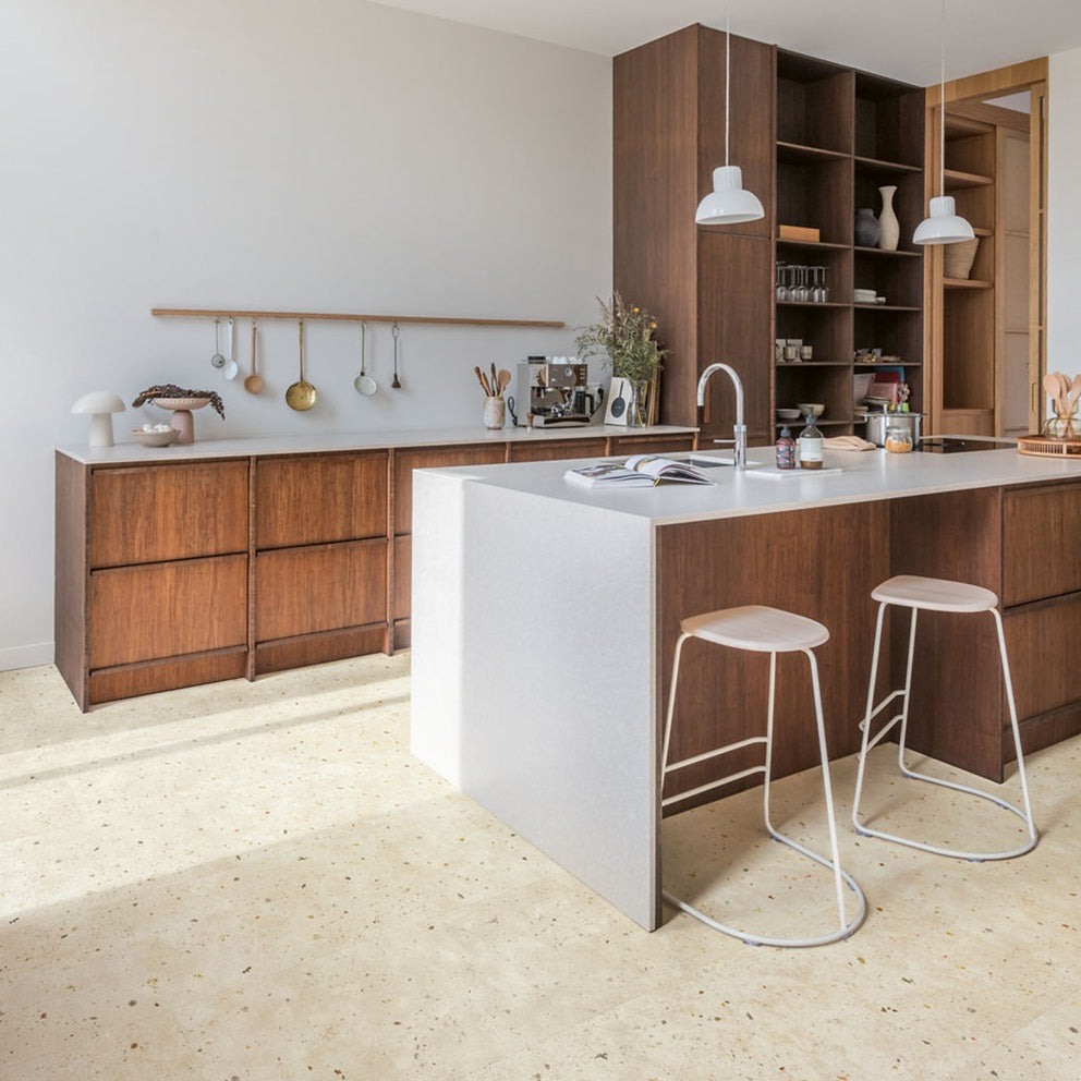 QUICK-STEP Laminaat Muse MUS5494 Botanisch beton
