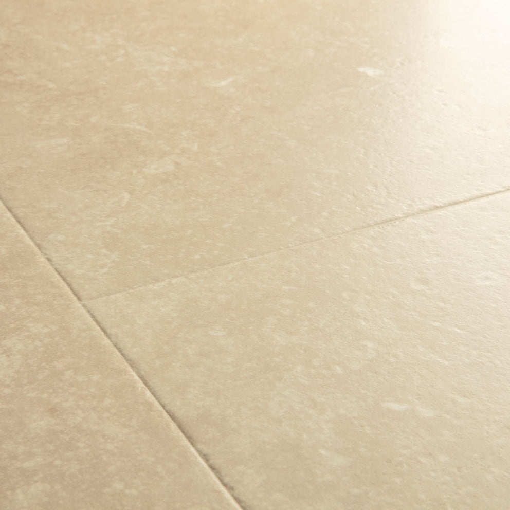 QUICK-STEP Laminaat Muse MUS5486 Kalksteen