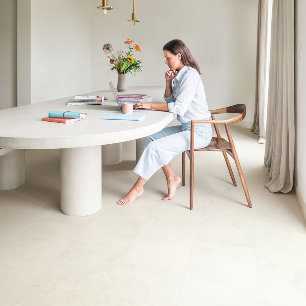 QUICK-STEP Laminaat Muse MUS5487 Kalk