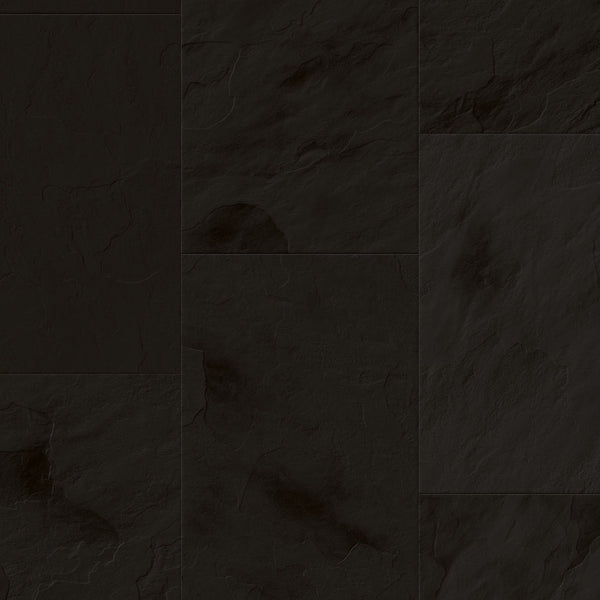 QUICK-STEP Laminaat Muse MUS5492 Zwarte leisteen