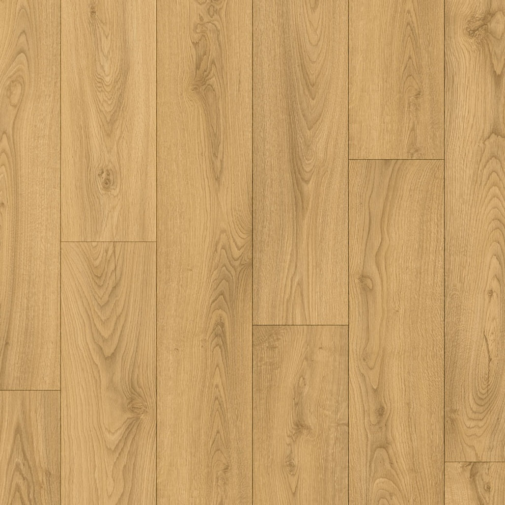 QUICK-STEP Laminaat Classic CLM5801 Zanderige eik