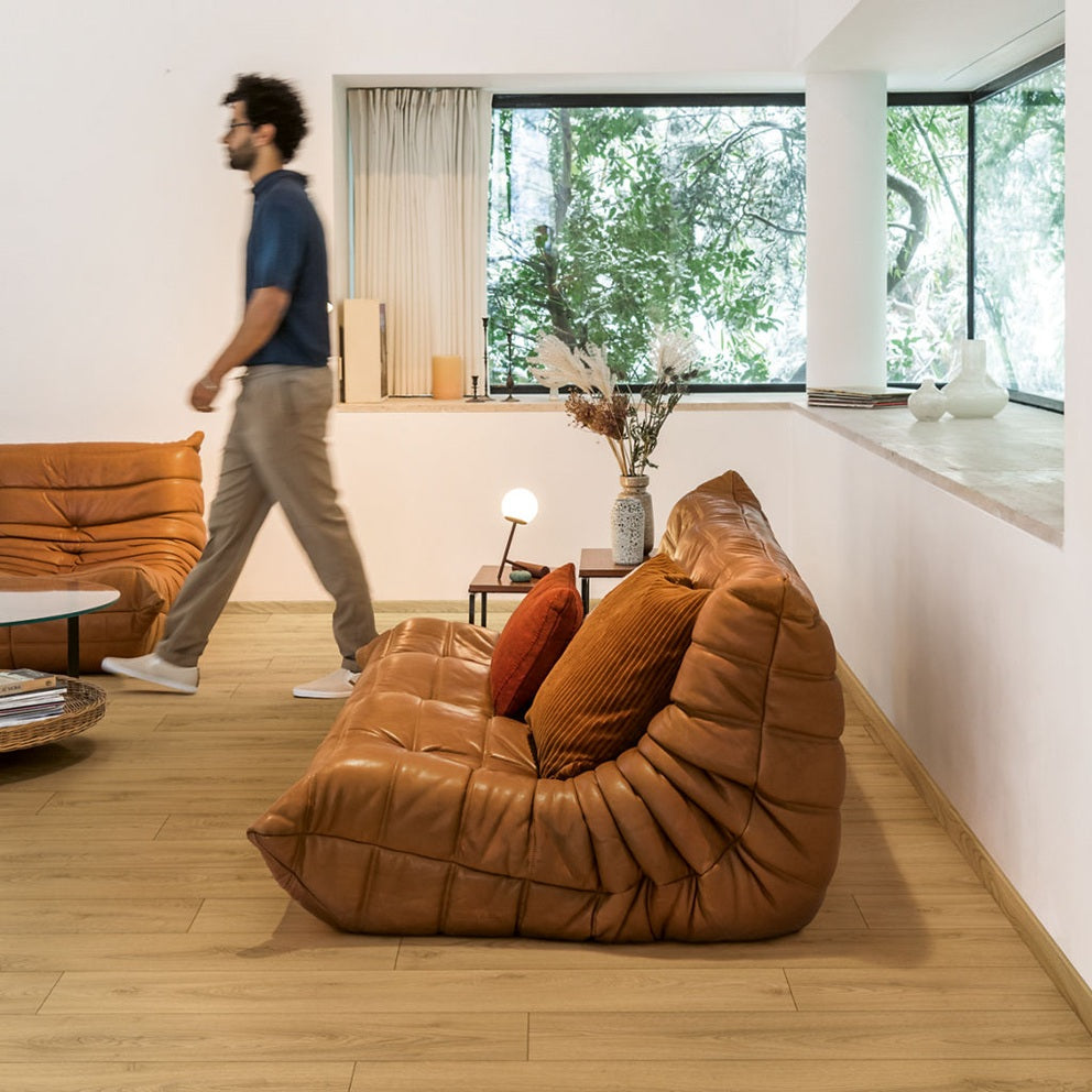 QUICK-STEP Laminaat Classic CLM5801 Zanderige eik
