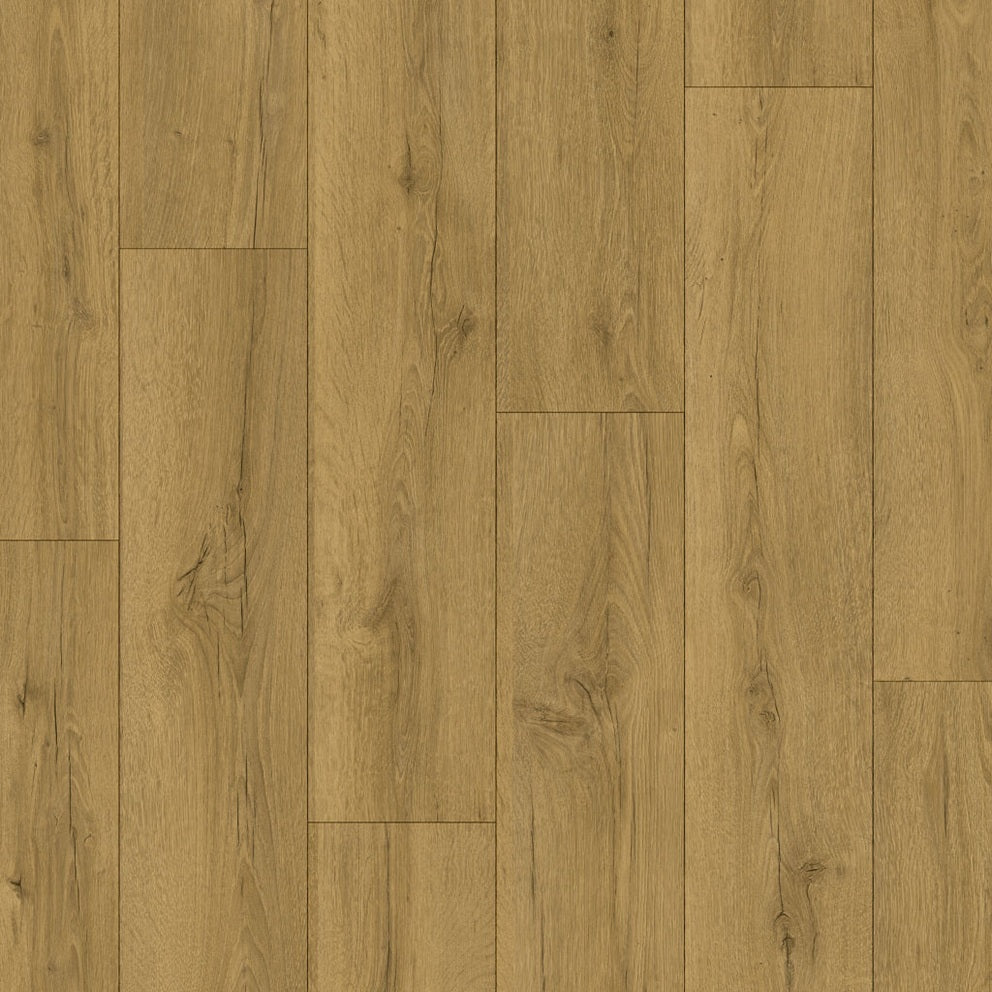 QUICK-STEP Laminaat Classic CLM5792 Honingbruine eik