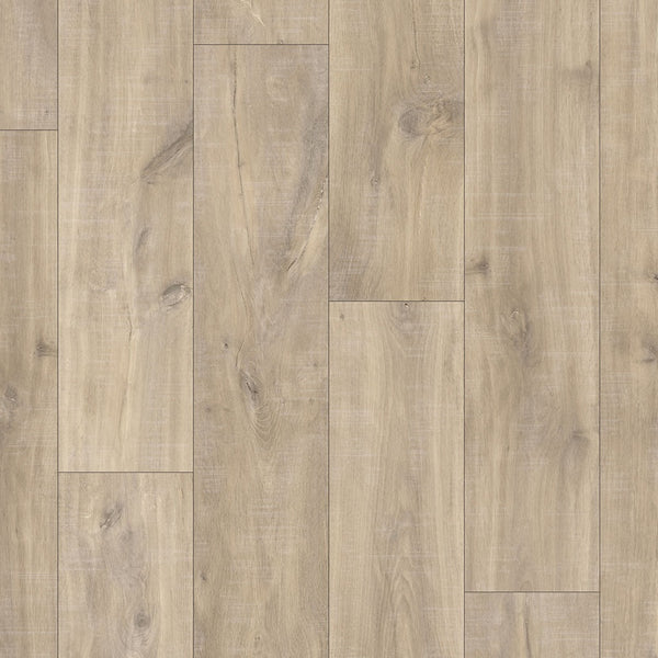 QUICK-STEP Laminaat Classic CLM1656 Havana naturelle eik met zaagsneden