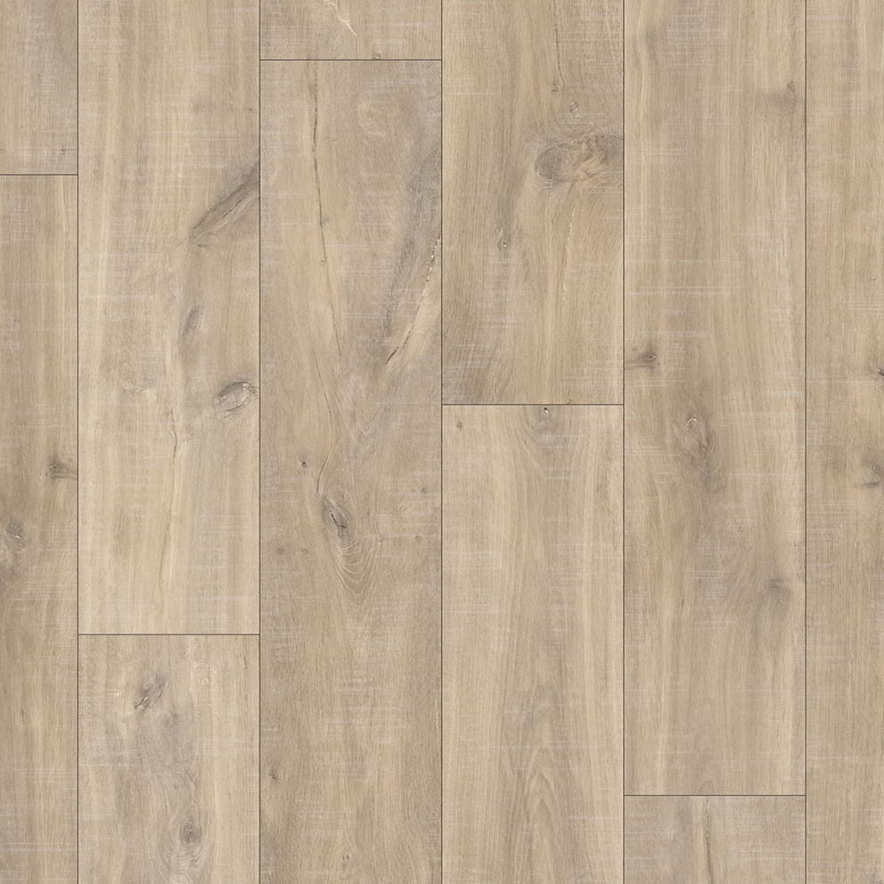 QUICK-STEP Laminaat Classic CLM1656 Havana naturelle eik met zaagsneden