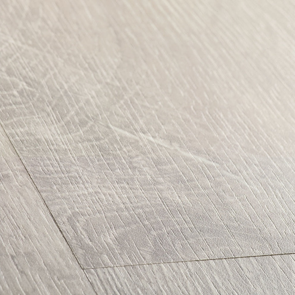 QUICK-STEP Laminaat Classic CL1653 Herwonnen witte patina eik