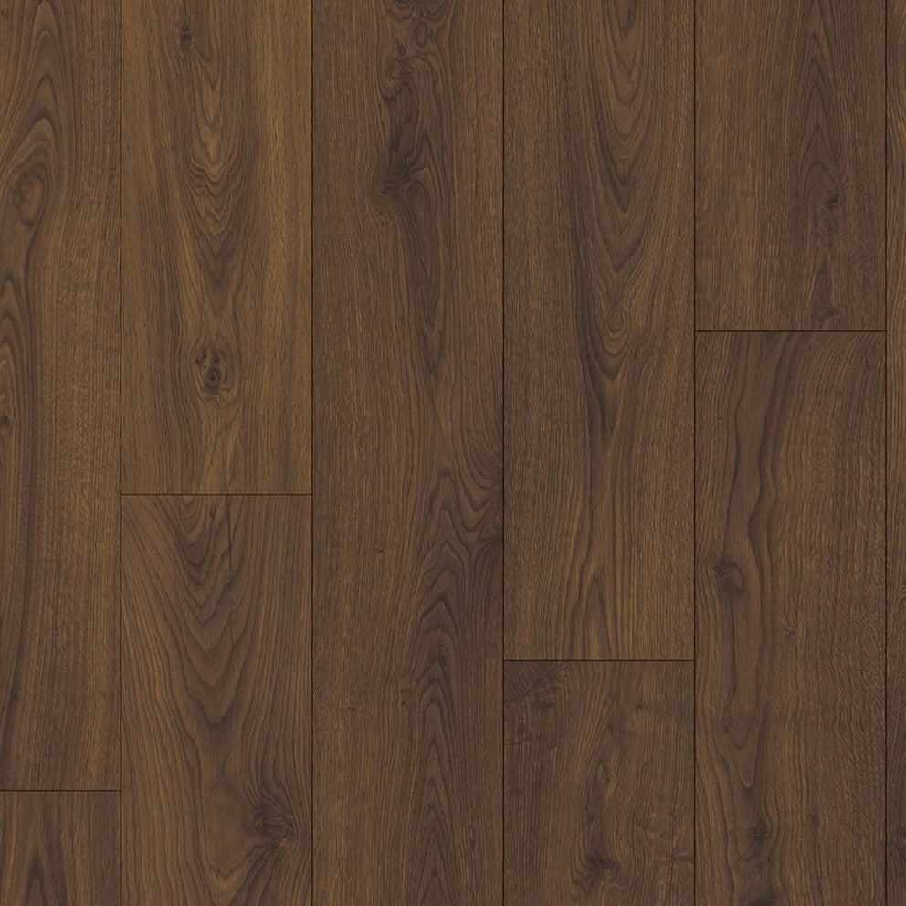 QUICK-STEP Laminaat Classic CLM5800 Pindabruine eik