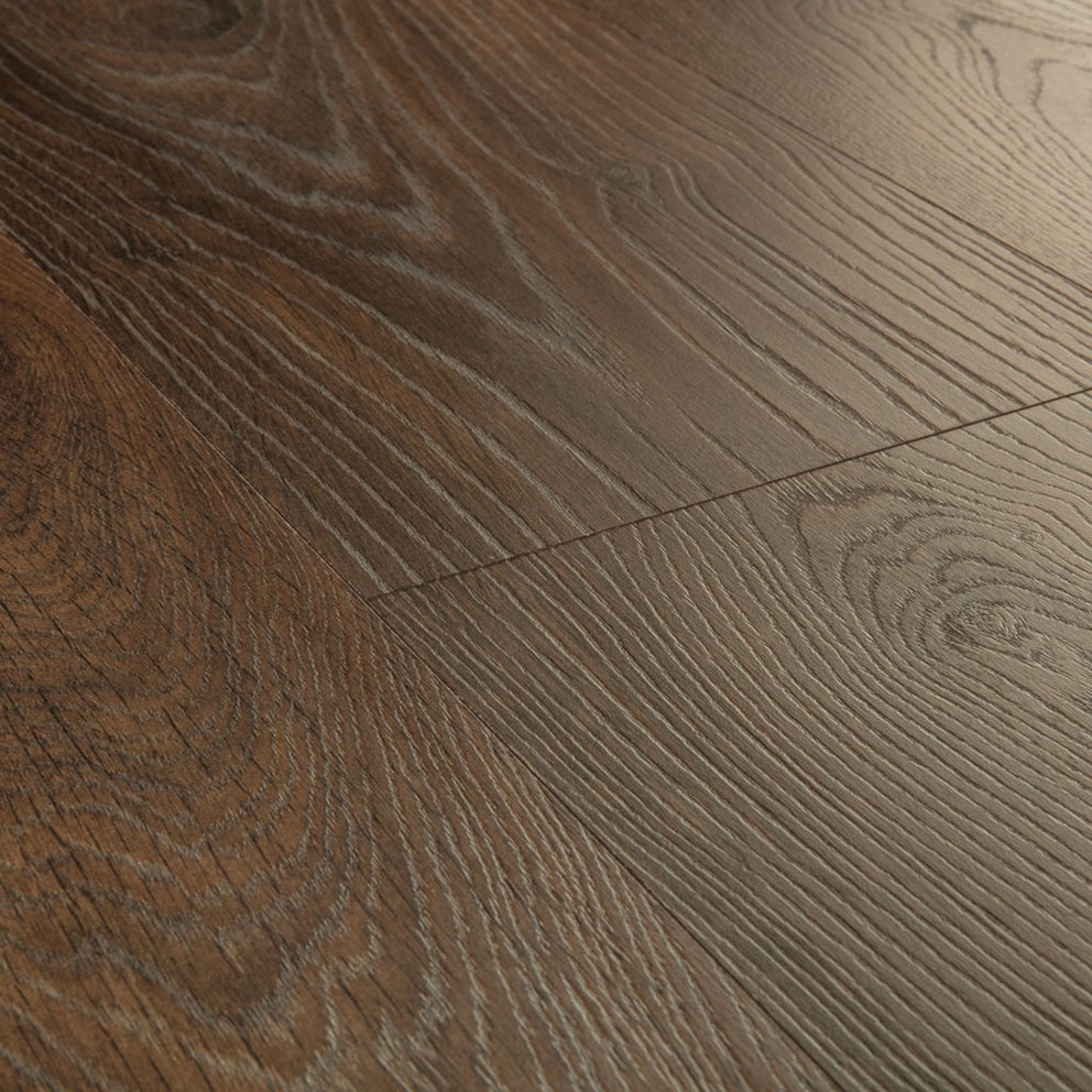 QUICK-STEP Laminaat Classic CLM5800 Pindabruine eik