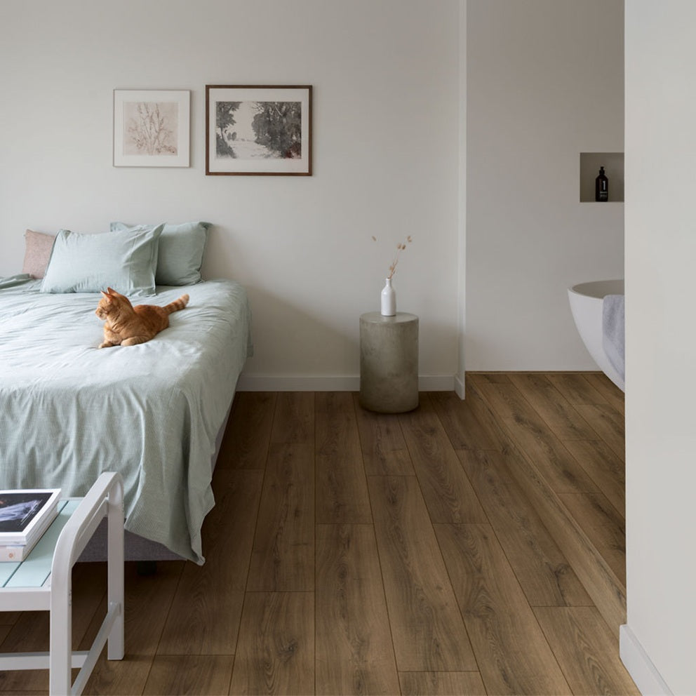 QUICK-STEP Laminaat Classic CLM5789 Warme bruine eik