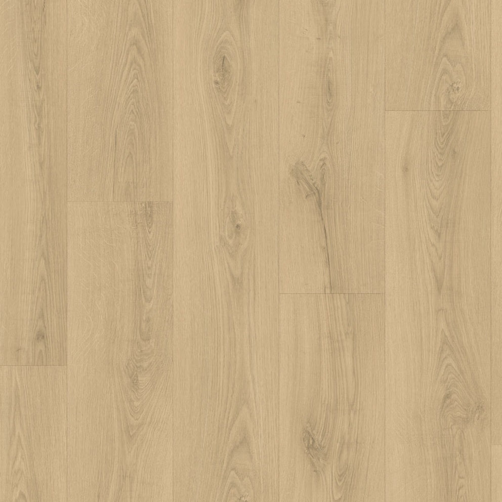 QUICK-STEP Laminaat Classic CLM5788 Ruwe eik