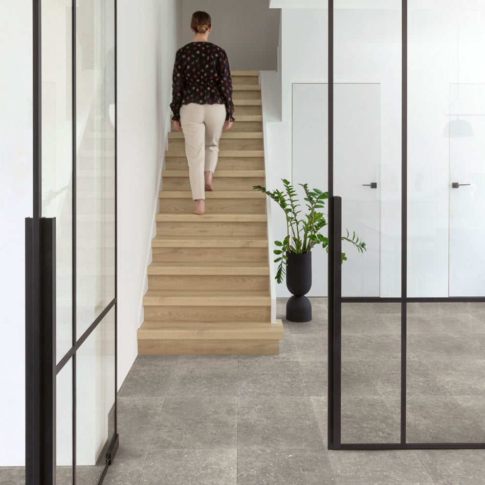 QUICK-STEP Laminaat Classic CLM5788 Ruwe eik