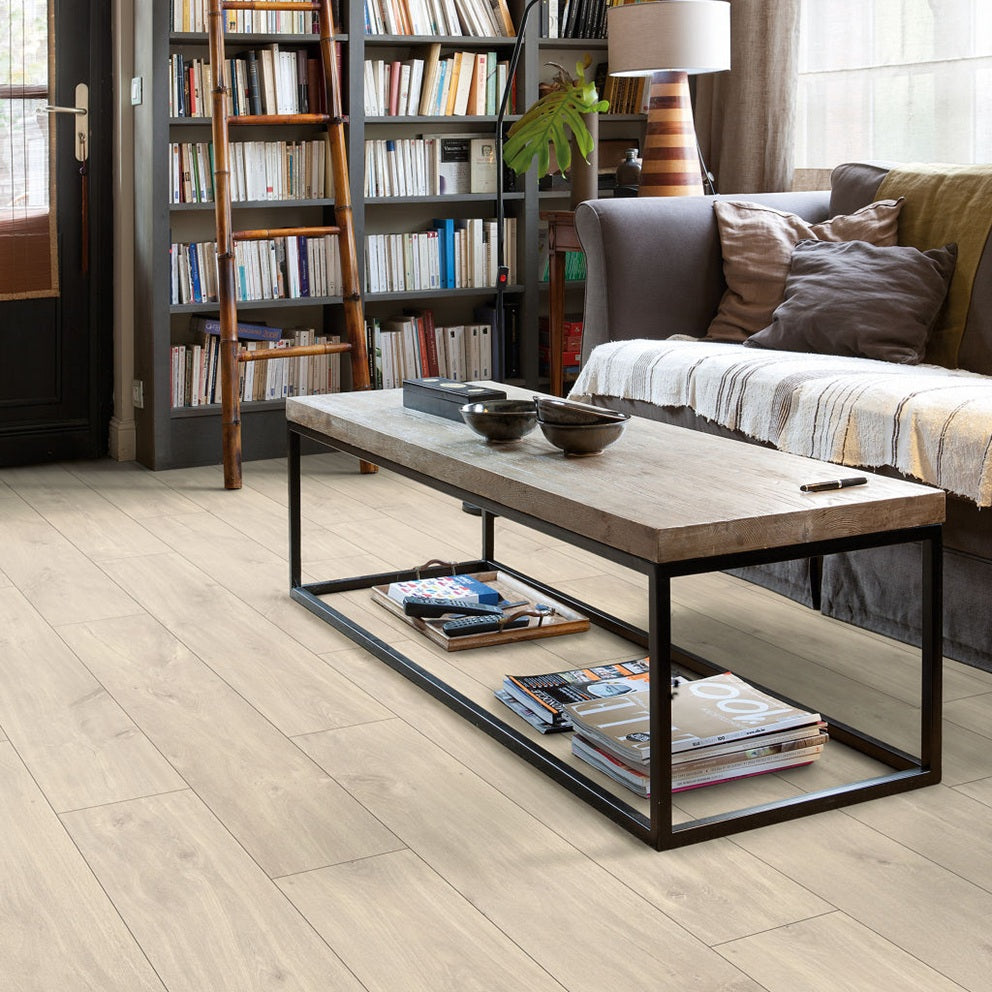 QUICK-STEP Laminaat Classic CLM1655 Havana naturelle eik