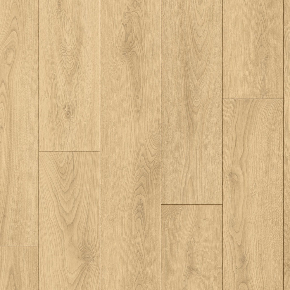 QUICK-STEP Laminaat Classic CLM5802 Woestijn greige eik