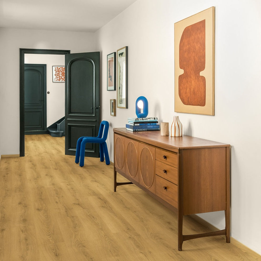 QUICK-STEP Laminaat Classic CLM5787 Klassieke lichte eik