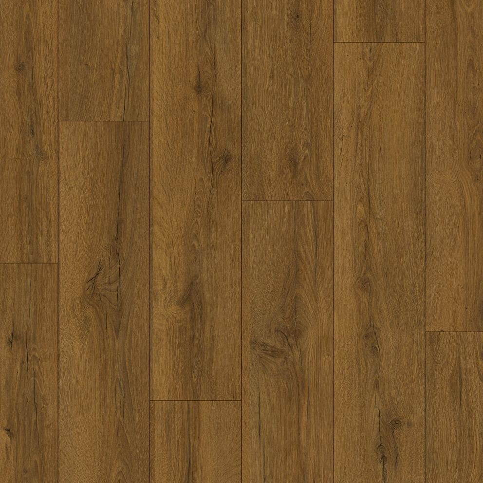 QUICK-STEP Laminaat Classic CLM5793 Cacaobruine eik