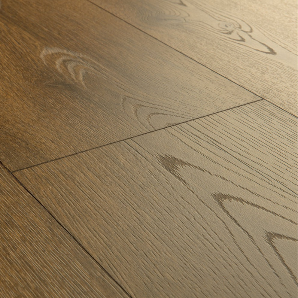 QUICK-STEP Laminaat Classic CLM5793 Cacaobruine eik