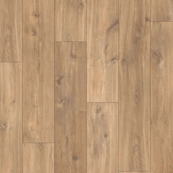 QUICK-STEP Laminaat Classic CLM1487 Middernacht naturelle eik