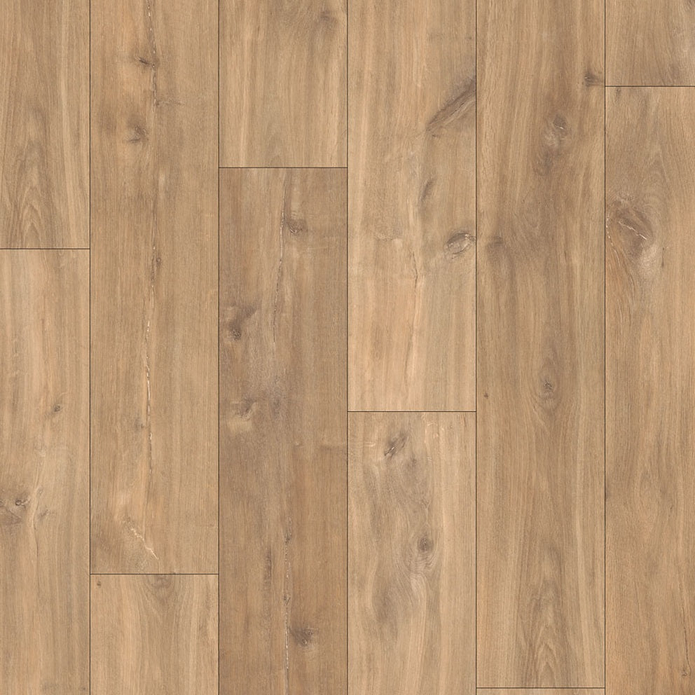 QUICK-STEP Laminaat Classic CLM1487 Middernacht naturelle eik