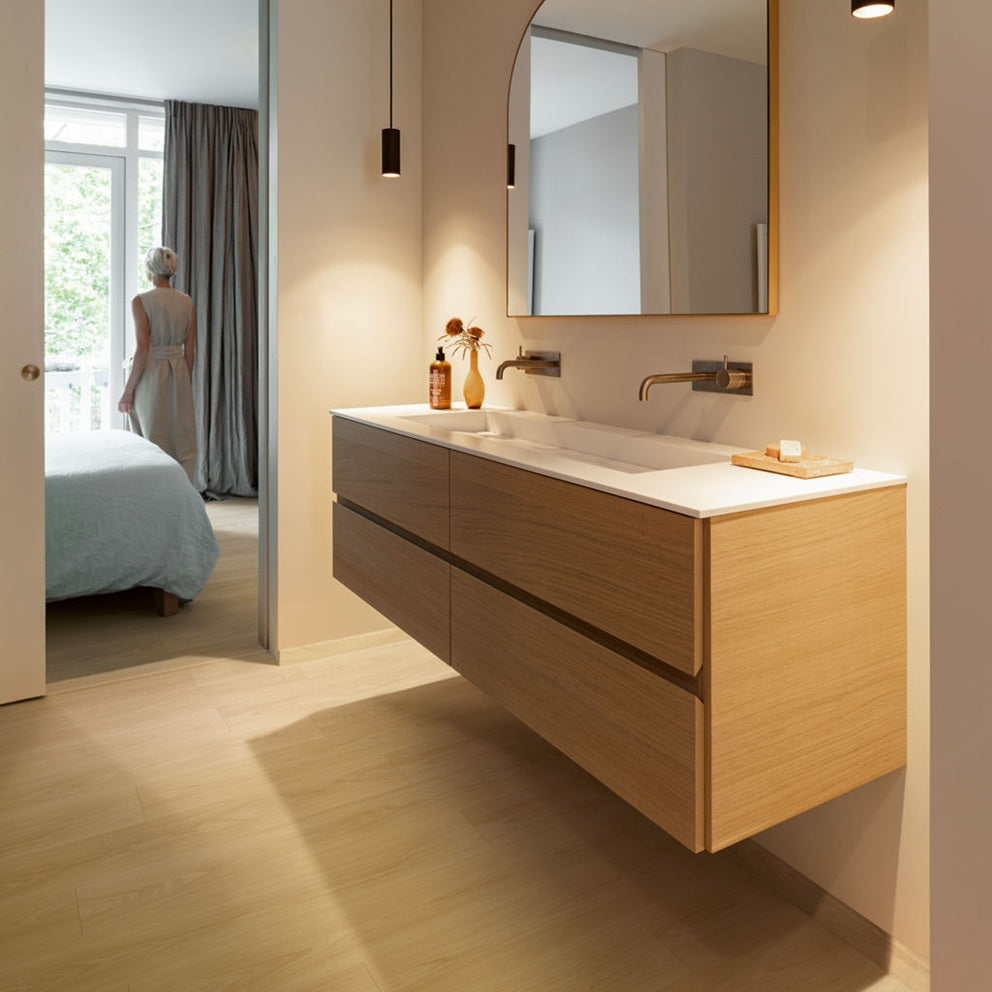 QUICK-STEP Laminaat Classic CLM5794 Biscuit bruine eik