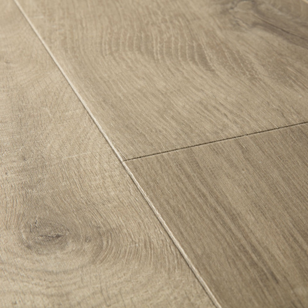 QUICK-STEP Laminaat Impressive Ultra IMU3557 Zachte lichtbruine eik