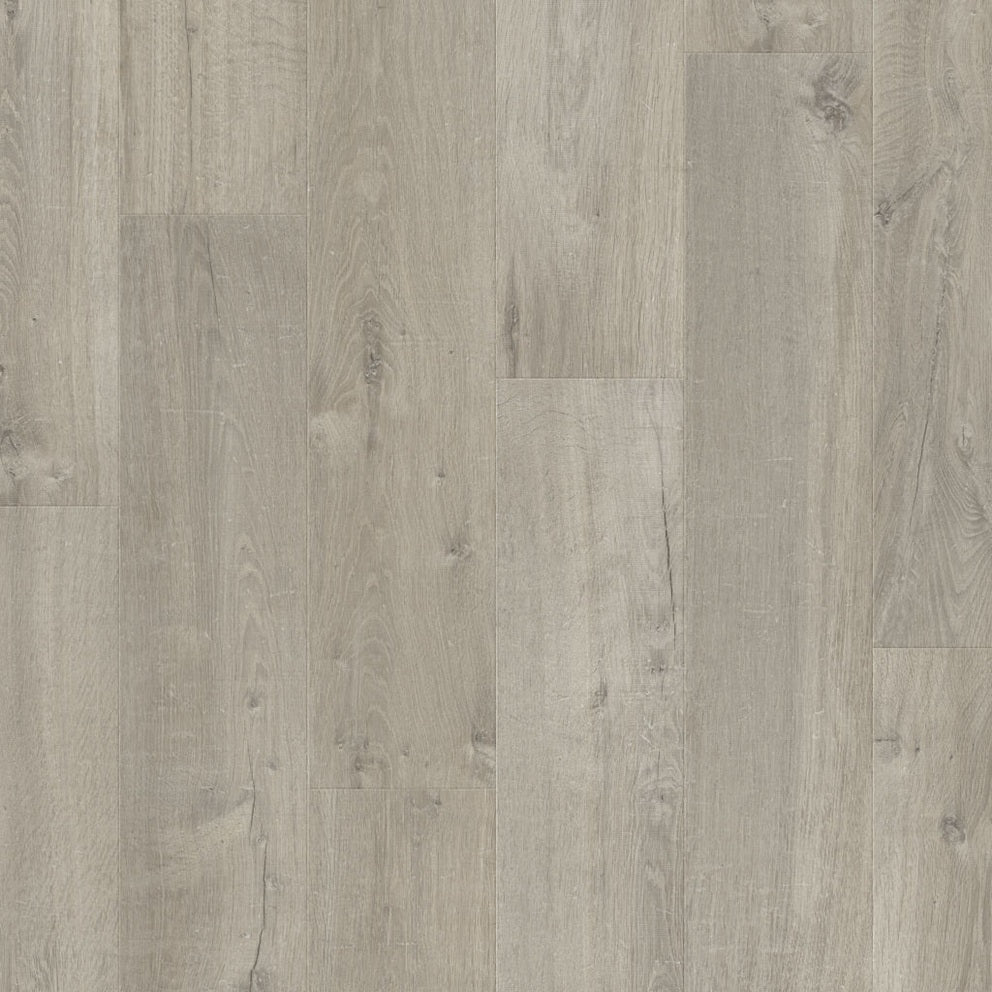 QUICK-STEP Laminaat Impressive Ultra IMU3558 Zachte grijze eik