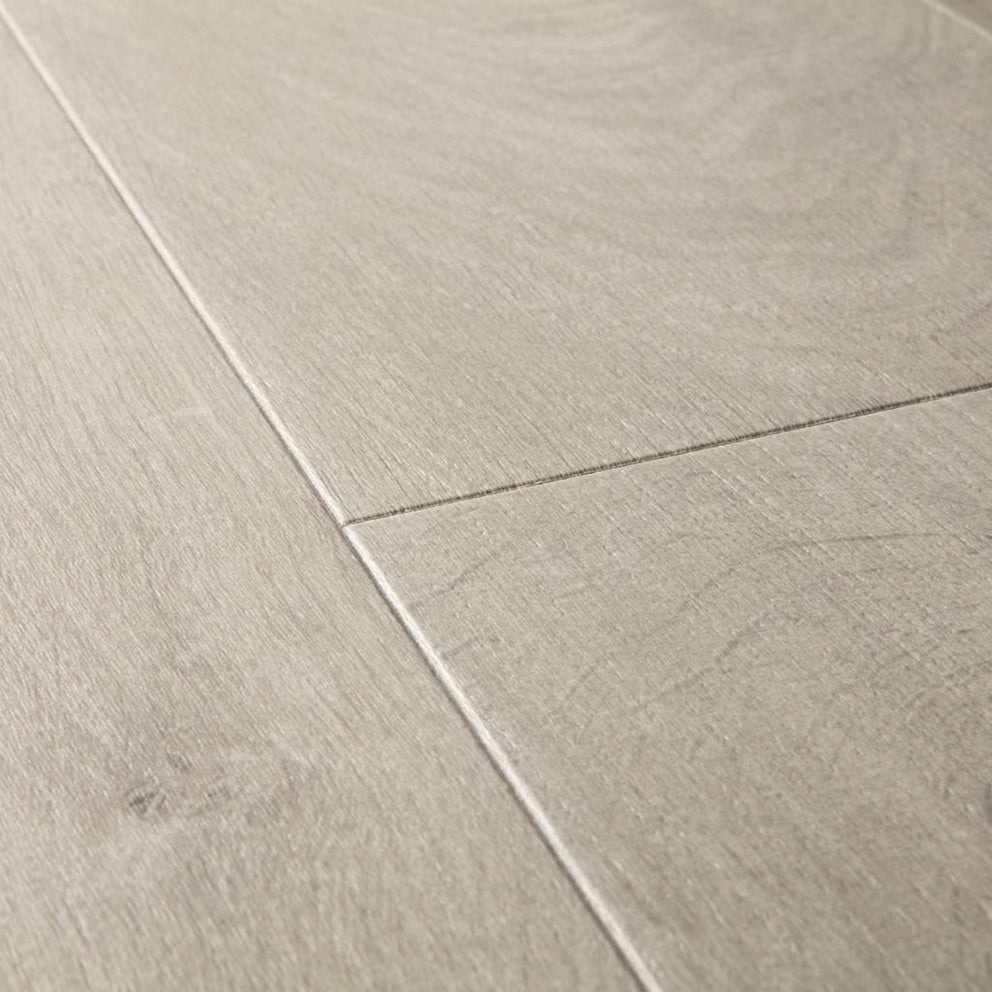 QUICK-STEP Laminaat Impressive Ultra IMU3558 Zachte grijze eik