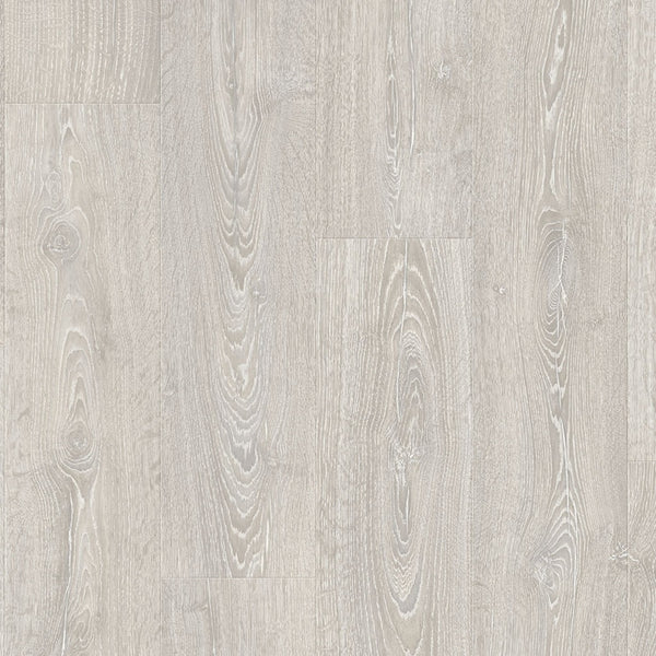 QUICK-STEP Laminaat Impressive Ultra IMU3560 Klassiek patina grijze eik