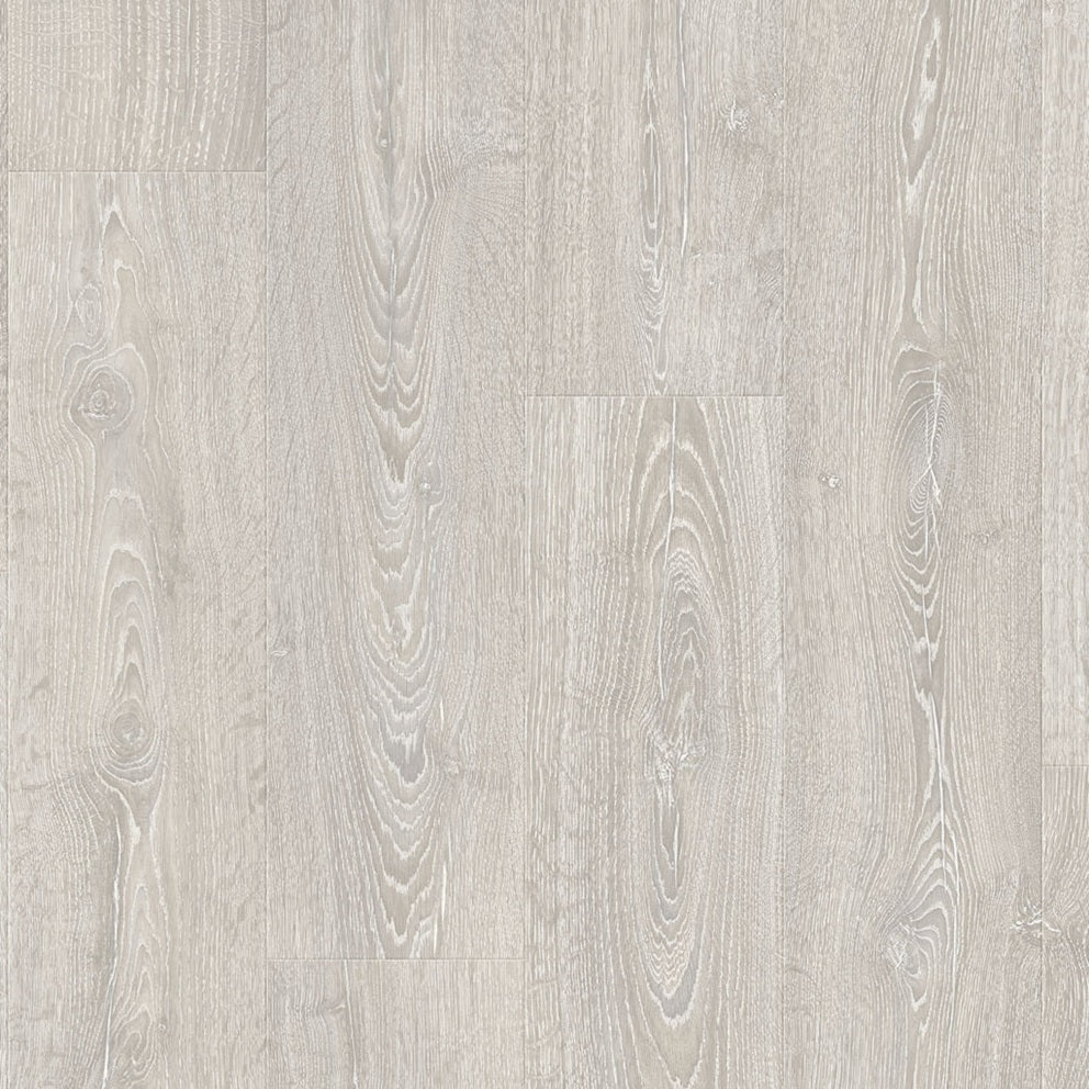 QUICK-STEP Laminaat Impressive Ultra IMU3560 Klassiek patina grijze eik