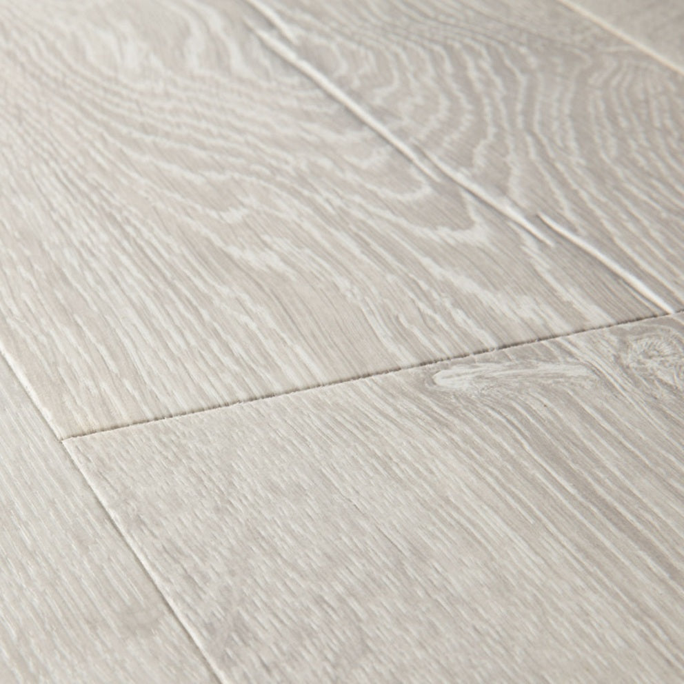 QUICK-STEP Laminaat Impressive Ultra IMU3560 Klassiek patina grijze eik