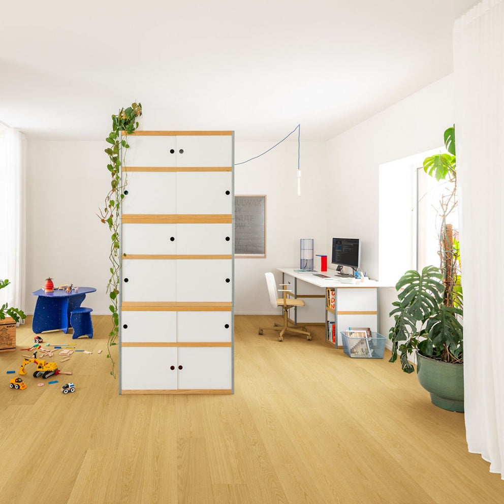 QUICK-STEP Laminaat Impressive Ultra IMU8260 Whiskey eik