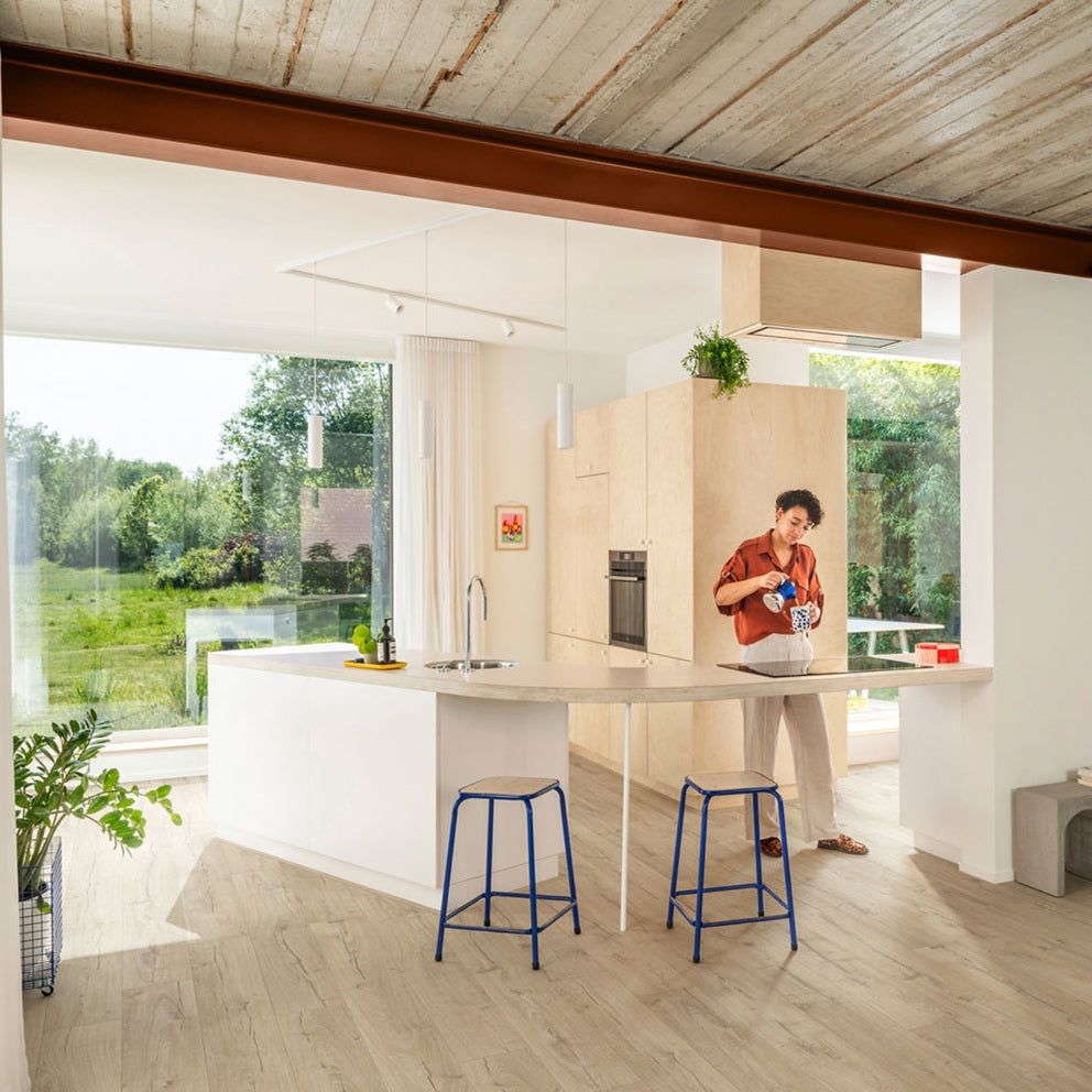 QUICK-STEP Laminaat Impressive Ultra IMU1847 Klassieke beige eik