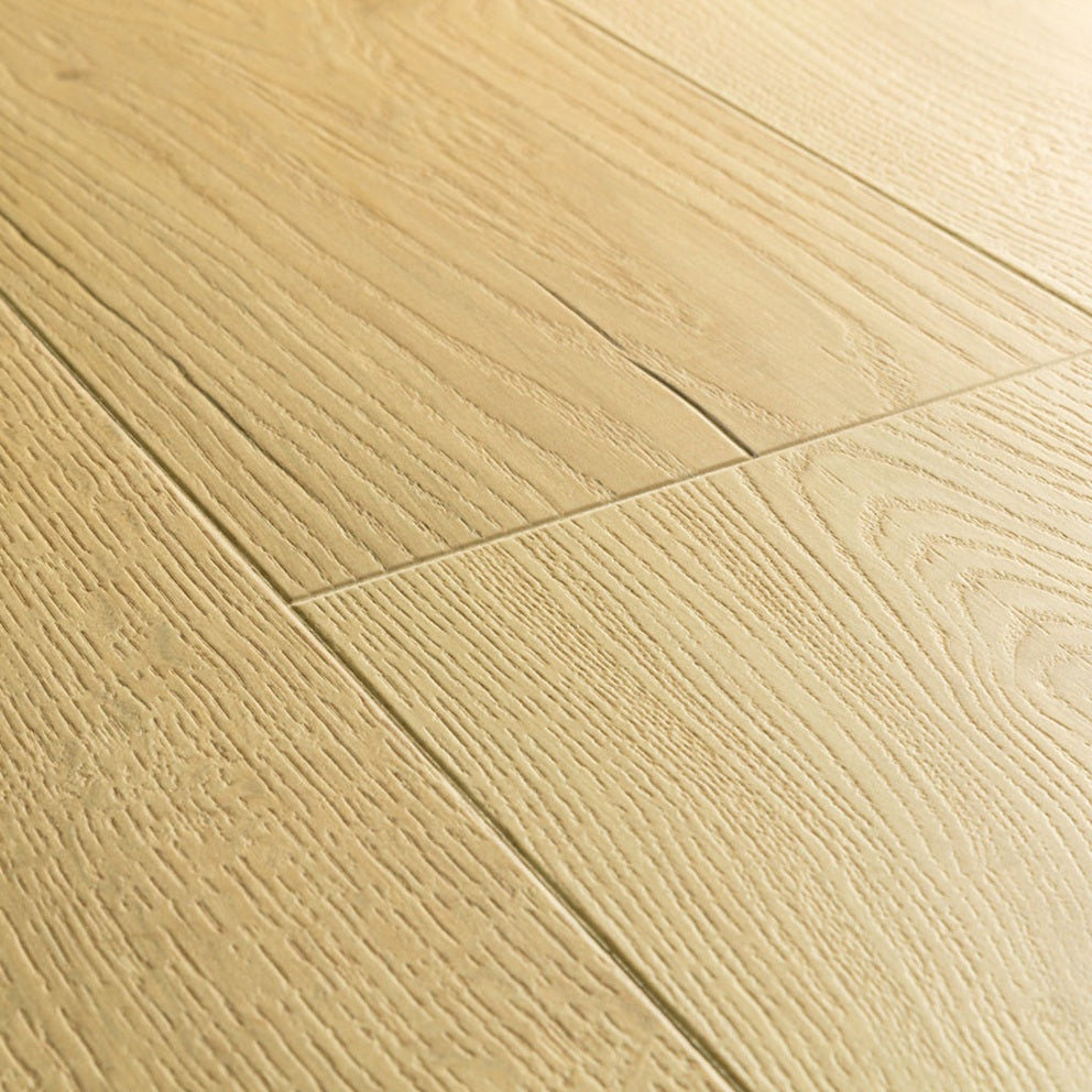 QUICK-STEP Laminaat Impressive Ultra IMU8255 Amandelbruine eik