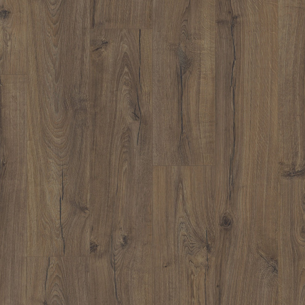 QUICK-STEP Laminaat Impressive Ultra IMU1849 Klassieke bruine eik