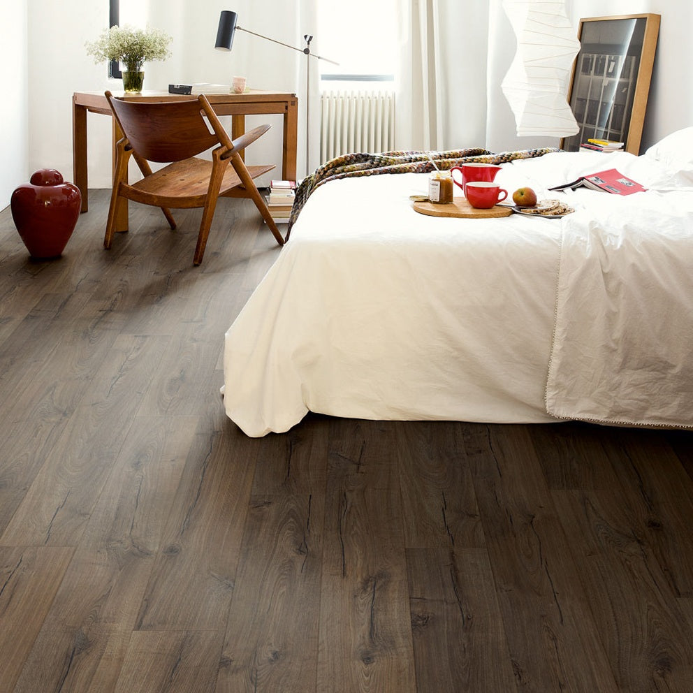 QUICK-STEP Laminaat Impressive Ultra IMU1849 Klassieke bruine eik