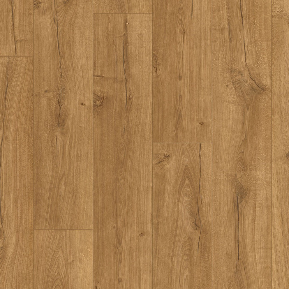QUICK-STEP Laminaat Impressive Ultra IMU1848 Klassieke naturelle eik