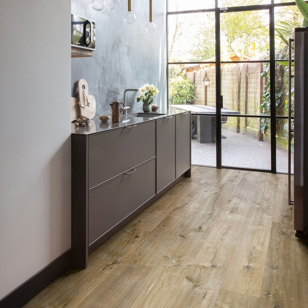QUICK-STEP Laminaat Impressive Ultra IMU8257 Rogge eik