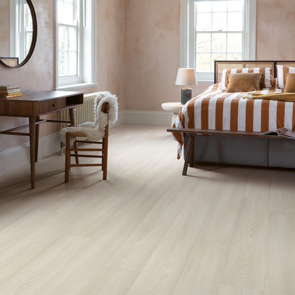 QUICK-STEP Laminaat Capture SIG4757 Premium witte eik