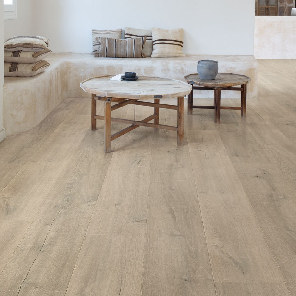 QUICK-STEP Laminaat Capture SIG4751 Patina bruine eik