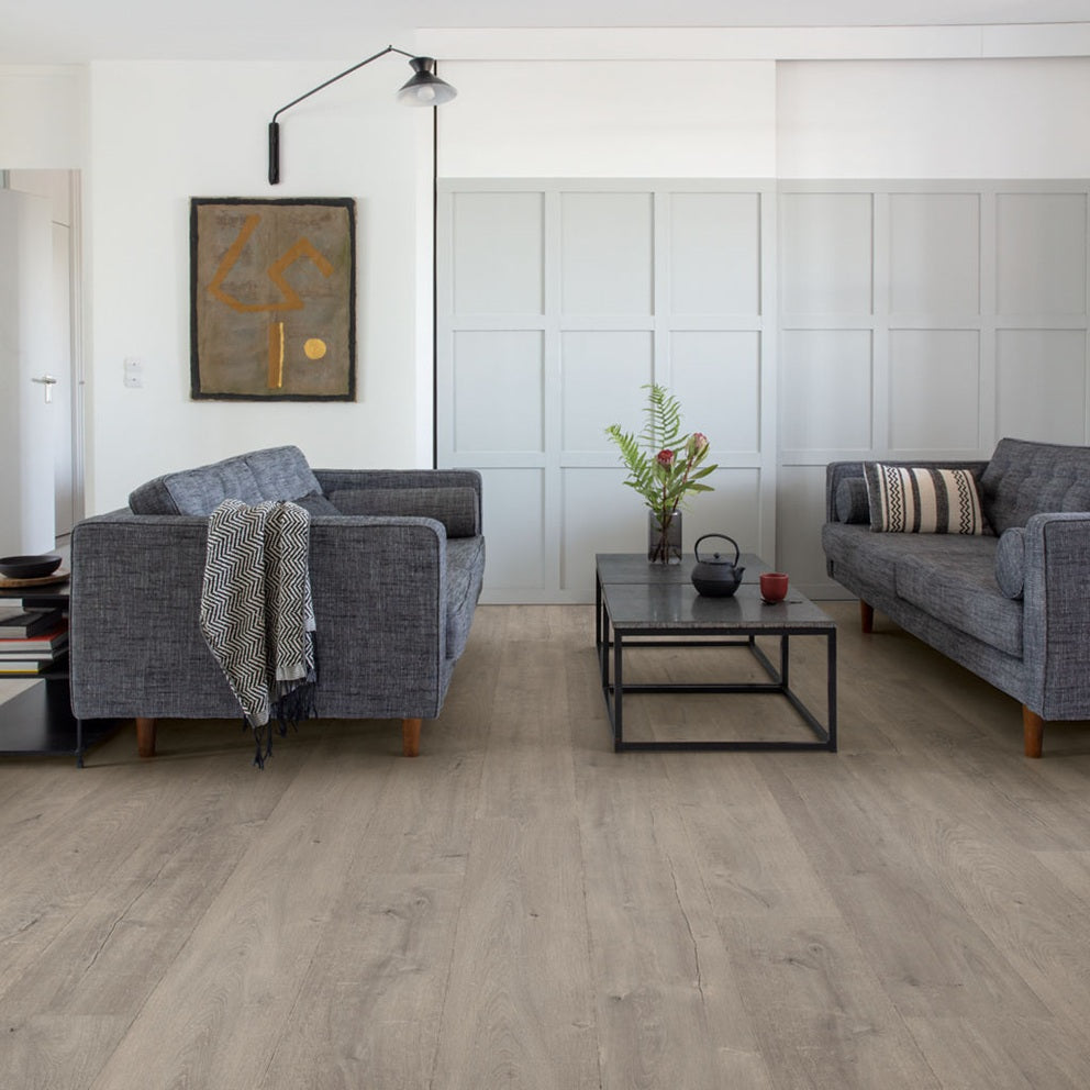 QUICK-STEP Laminaat Capture SIG4752 Patina grijze eik