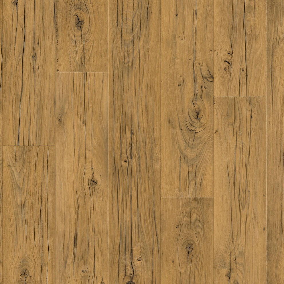 QUICK-STEP Laminaat Capture SIG4767 Gebarsten naturelle eik