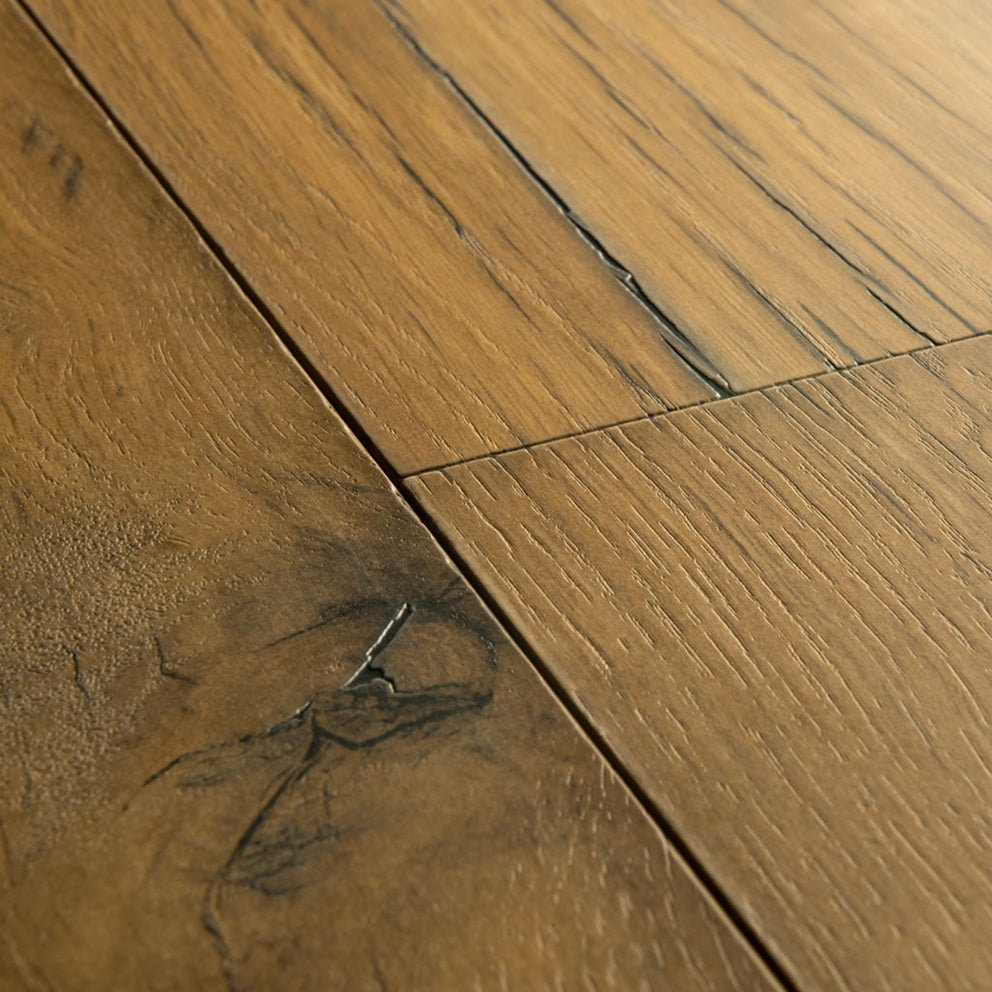 QUICK-STEP Laminaat Capture SIG4767 Gebarsten naturelle eik