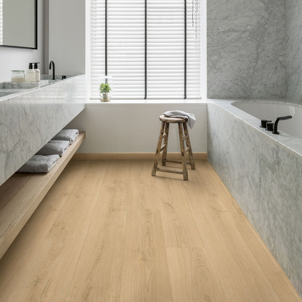 QUICK-STEP Laminaat Capture SIG4763 Geborstelde naturelle eik