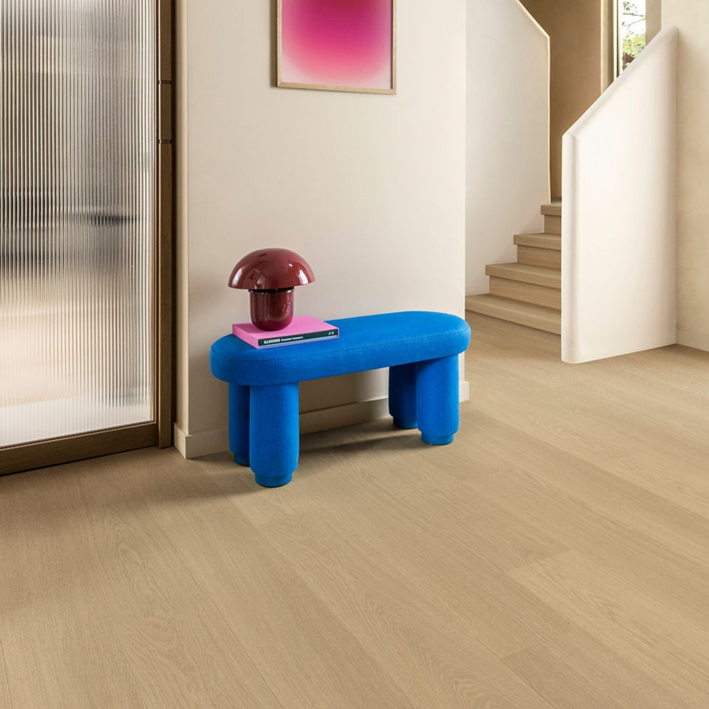 QUICK-STEP Laminaat Capture SIG4750 Beigegeverniste eik