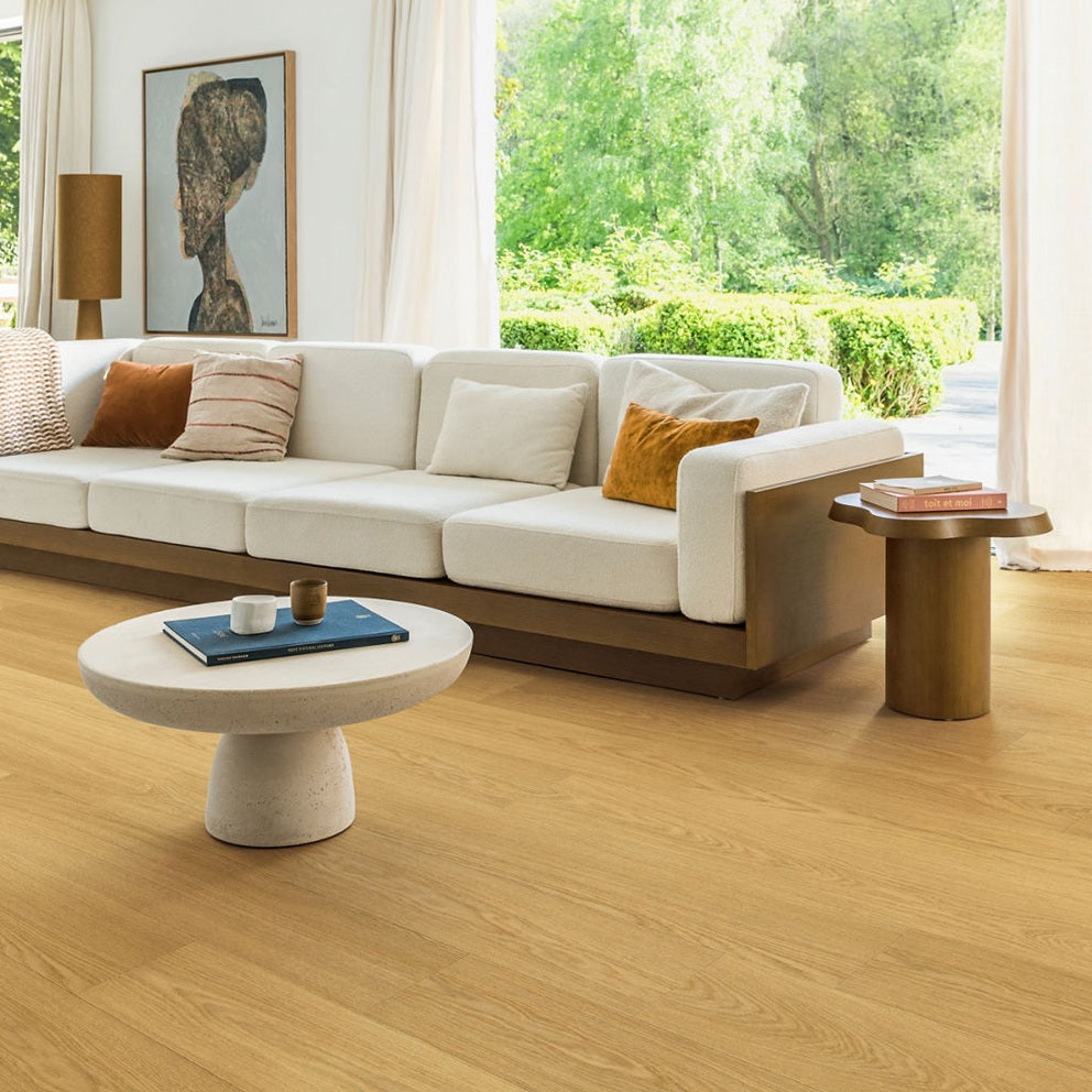 QUICK-STEP Laminaat Capture SIG4749 Geverniste naturelle eik