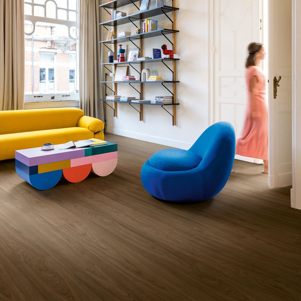 QUICK-STEP Laminaat Capture SIG4761 Chique notelaar