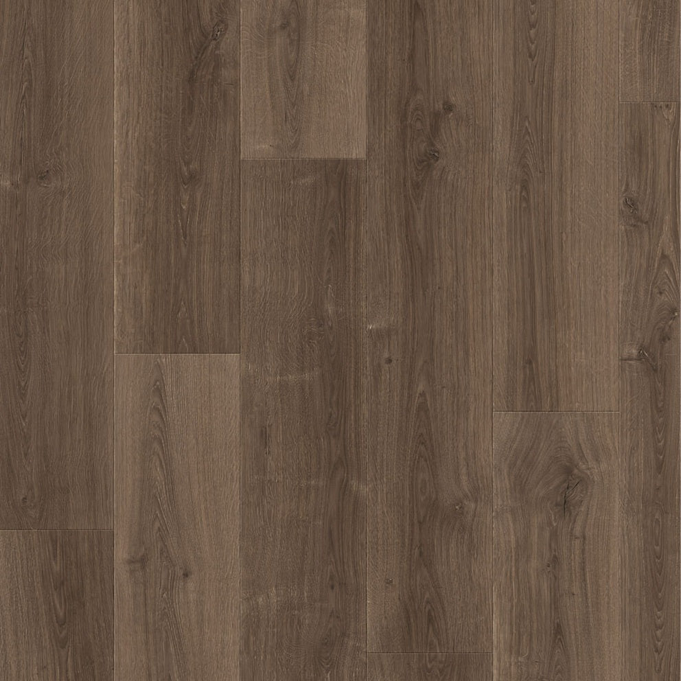 QUICK-STEP Laminaat Capture SIG4766 Geborstelde bruine eik