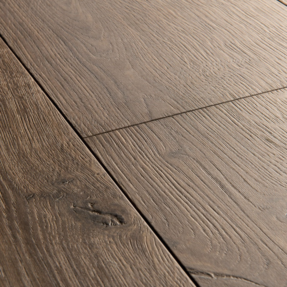 QUICK-STEP Laminaat Capture SIG4766 Geborstelde bruine eik