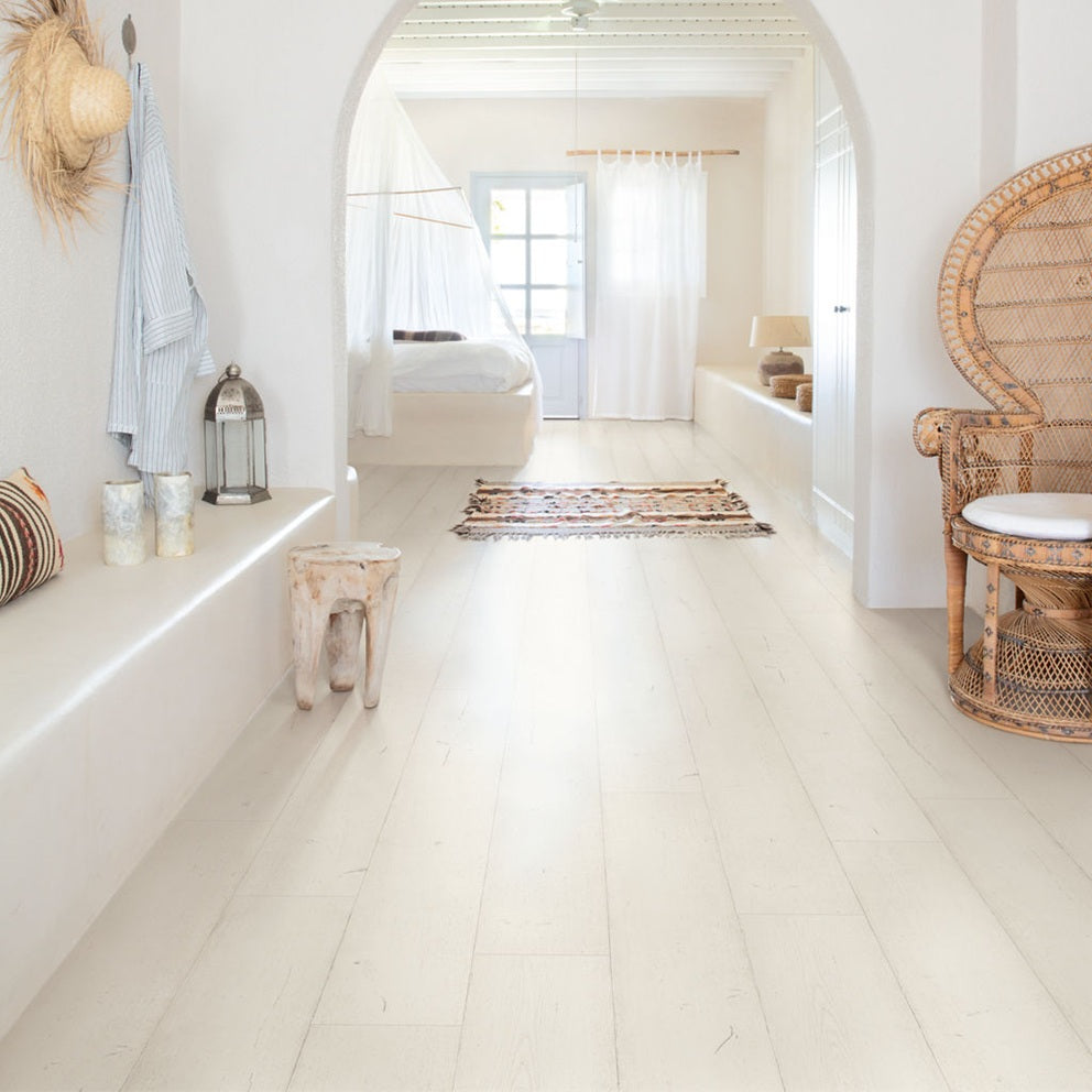 QUICK-STEP Laminaat Capture SIG4753 Witgeverfde eik