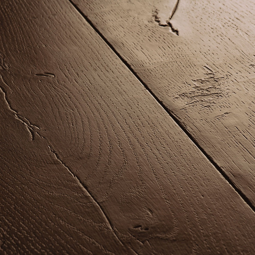 QUICK-STEP Laminaat Capture SIG4756 Gewaxte bruine eik