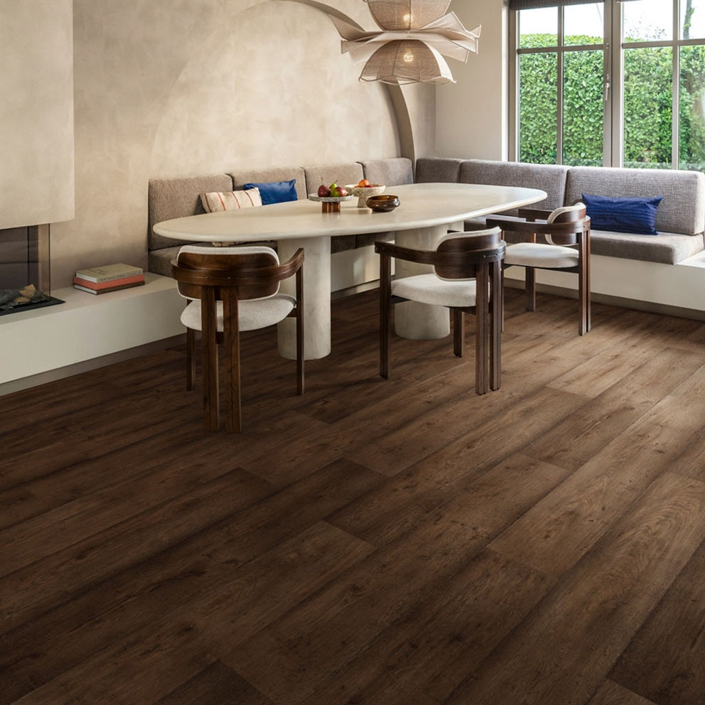 QUICK-STEP Laminaat Capture SIG4756 Gewaxte bruine eik